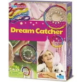 4M KidzMaker DIY setti Unisieppari