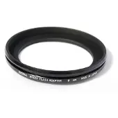 Sigma Soviterengas 52mm EM-140 DG:lle
