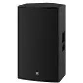 Yamaha CZR15 2-WAY LOUDSPEAKER WITH A 2” HF AND A 15" LF