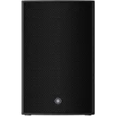 Yamaha CZR12 2-WAY LOUDSPEAKER WITH A 2” HF AND A 12" LF