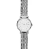 Skagen Steel Signatur Lille rannekello