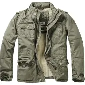 Brandit Britannia Winter Takki