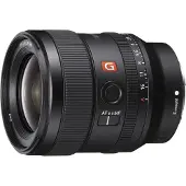 Sony FE 24mm f/1.4 GM Lens