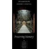 Preserving Memory
