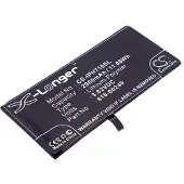 Cameron Sino Apple 7 Plus iPhone yhteensopiva akku 2900 mAh