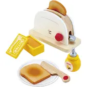 Hape Hyppäävä Paahdin Peli