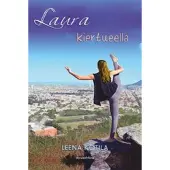 Nordbooks Laura kiertueella
