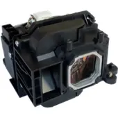 NEC P451WG tarvikelamppu moduulilla