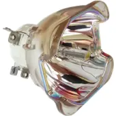 Viewsonic PRO8520WL tarvikelamppu ilman moduulia