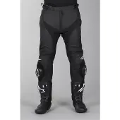 Alpinestars Missile LE Nahkaiset yhdistelmähousut Musta Miehet, size 48