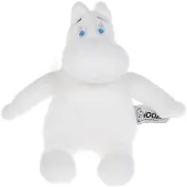 Martinex - Muumipeikko 15 cm papupehmo