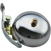 Crane Suzu Bell Chrome Plated 55.0 Polkupyörän kello