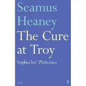 The Cure at Troy