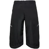 Vaude Bike Bike Padded Chaps Shortsit