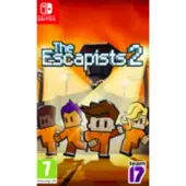 Nintendo Switch The Escapist 2 (NSW)