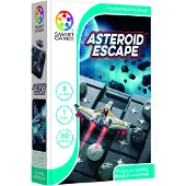 SmartGames Asteroid Escape lautapeli