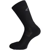 Ulvang Spesial Black Retkeilysukat 37-39