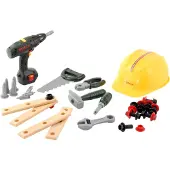 Theo Klein Mega tool kit Bosch 36pcs