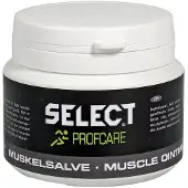 Select Lihasvoide 1, koko One Size