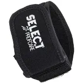 Select Elbow Support - Musta, koko One Size