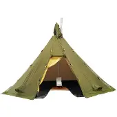 Helsport Varanger 4-6 Outer Tent incl Pole, ulkoteltta