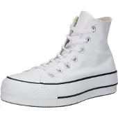 Converse Chuck Taylor All Star Lift Hi Lenkkarit