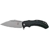 Bastinelli Creations Shadow Framelock