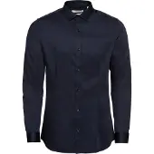 Jack & jones Premium Paita 'Parma' yönsininen