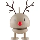 Hoptimist - Reindeer Bumble Hahmo S Latte
