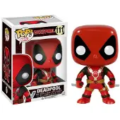 Funko POP! Deadpool Ihme Miekkafiguuri