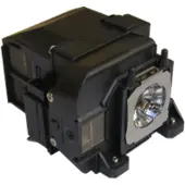 Epson EB-C760X yleislamppu moduulilla