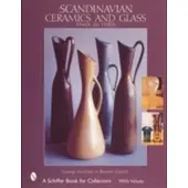 Scandinavian Ceramics and Glass
