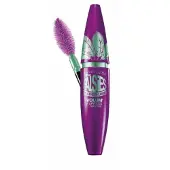 Maybelline The False Lashes Feather Look -ripsiväri - Glam Black