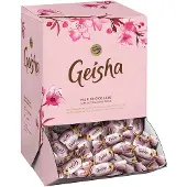 Fazer Geisha -suklaakonvehti, 3 kg