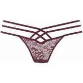 LASCANA Stringit marjat