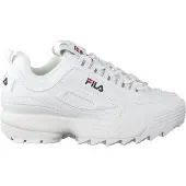 FILA Kenkä - Häiritsijä Kids - Valkoinen - - 29 - Kengät