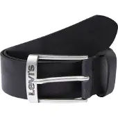 Levis Accessories Vyö 'Duncan Belt' musta