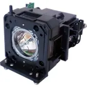 Panasonic PT-DX100UW yleislamppu moduulilla