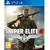 Sniper Elite 4 - Playstation 4 (käytetty)
