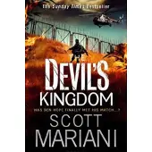 The Devil’s Kingdom