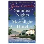 Summer Nights at the Moonlight Hotel