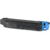 Kyocera TK-5160C, 12000 sivua, Syaani, 1 kpl (1T02NTCNL0)