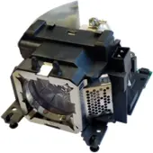 Panasonic PT-VW355NE tarvikelamppu moduulilla