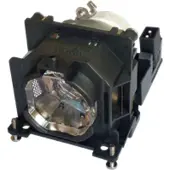 Panasonic PT-LB382E yleislamppu moduulilla
