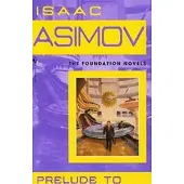 Prelude to Foundation