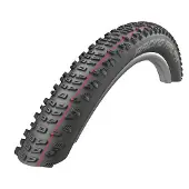 Schwalbe Racing Ralph Evo Taitettava rengas TLE E-25 Addix Speed 29x2.10", musta 54-622 | 29x2,10" 2020 Sähköpyörän renkaat