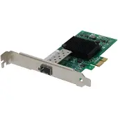 LevelOne GIGABIT FIBER PCIE NETWORK