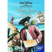 Treasure Island (Tuonti)