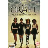 Craft - Collector's edition (Tuonti Suom.Teksti)