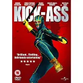 Kick-Ass (DVD)